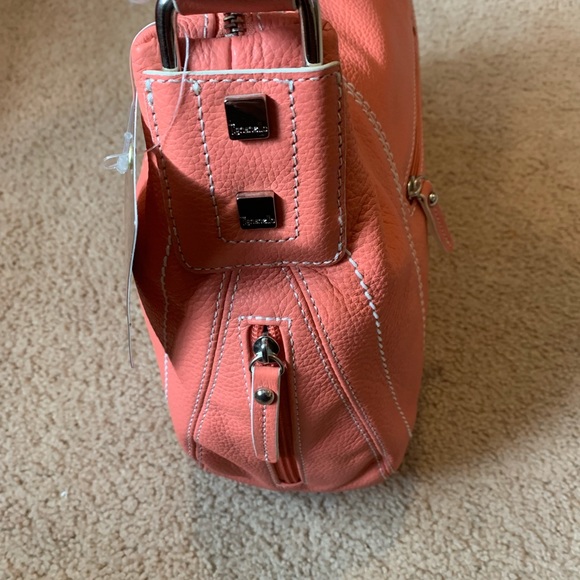 !!!SOLD!!!Tignanello Hobo Shoulder Bag - Picture 7 of 12